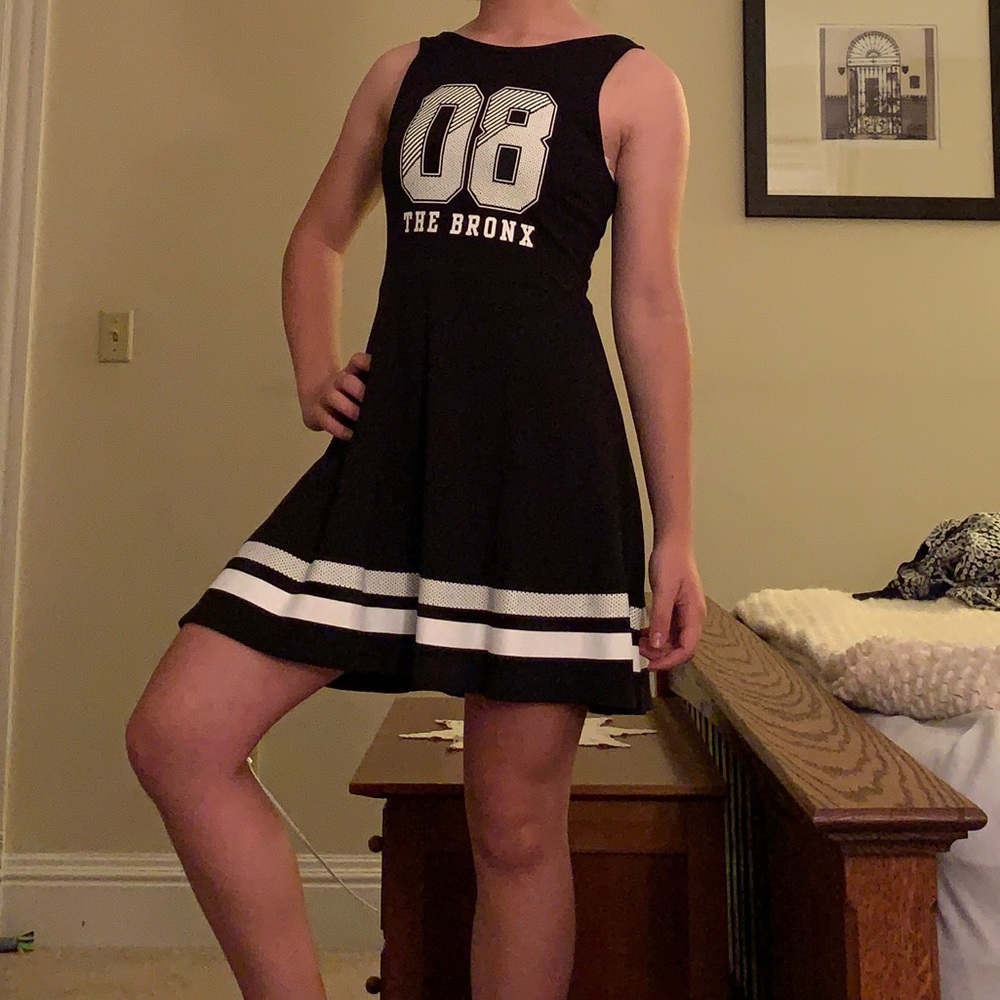 Girls Casual Dress